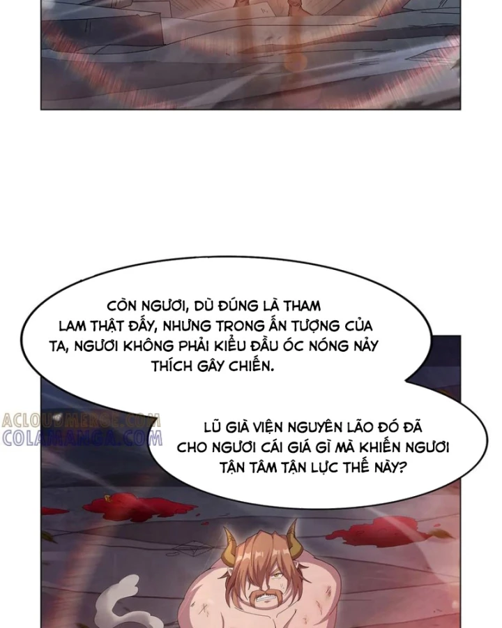 Ma Vương Thất Nghiệp Chapter 444 - 44