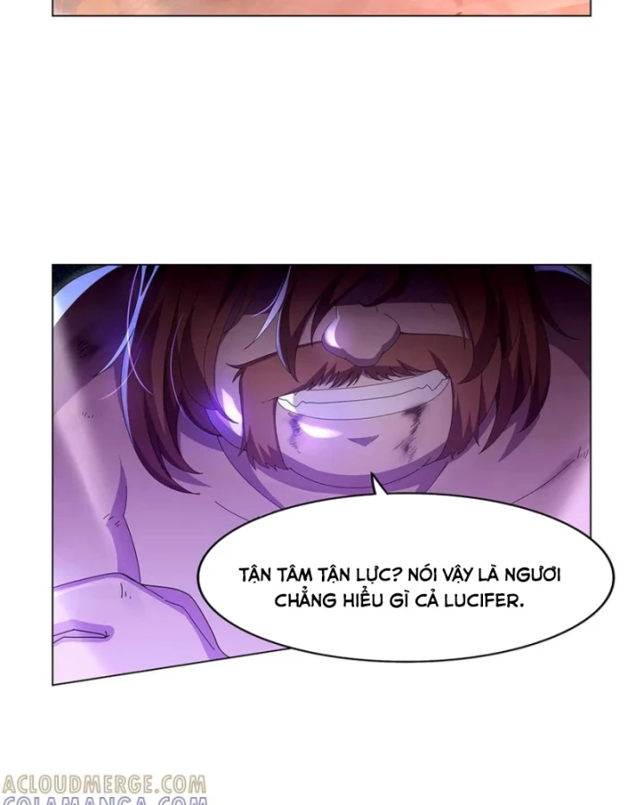 Ma Vương Thất Nghiệp Chapter 444 - 46