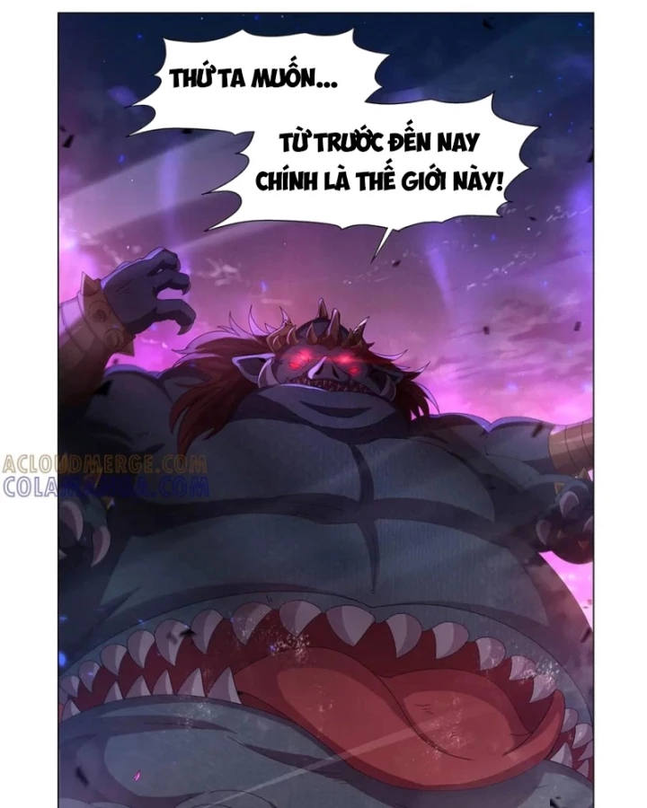Ma Vương Thất Nghiệp Chapter 444 - 50