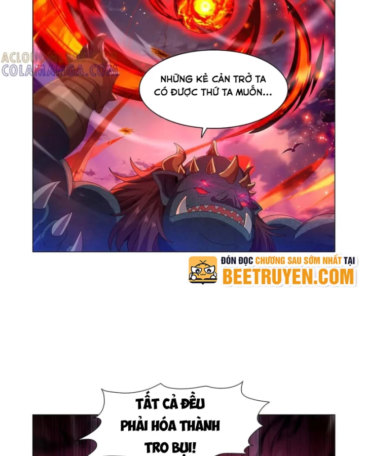 Ma Vương Thất Nghiệp Chapter 444 - 52