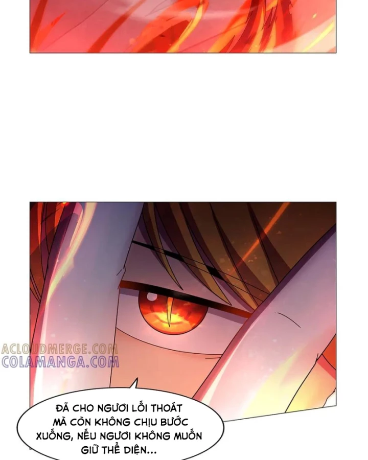 Ma Vương Thất Nghiệp Chapter 444 - 57