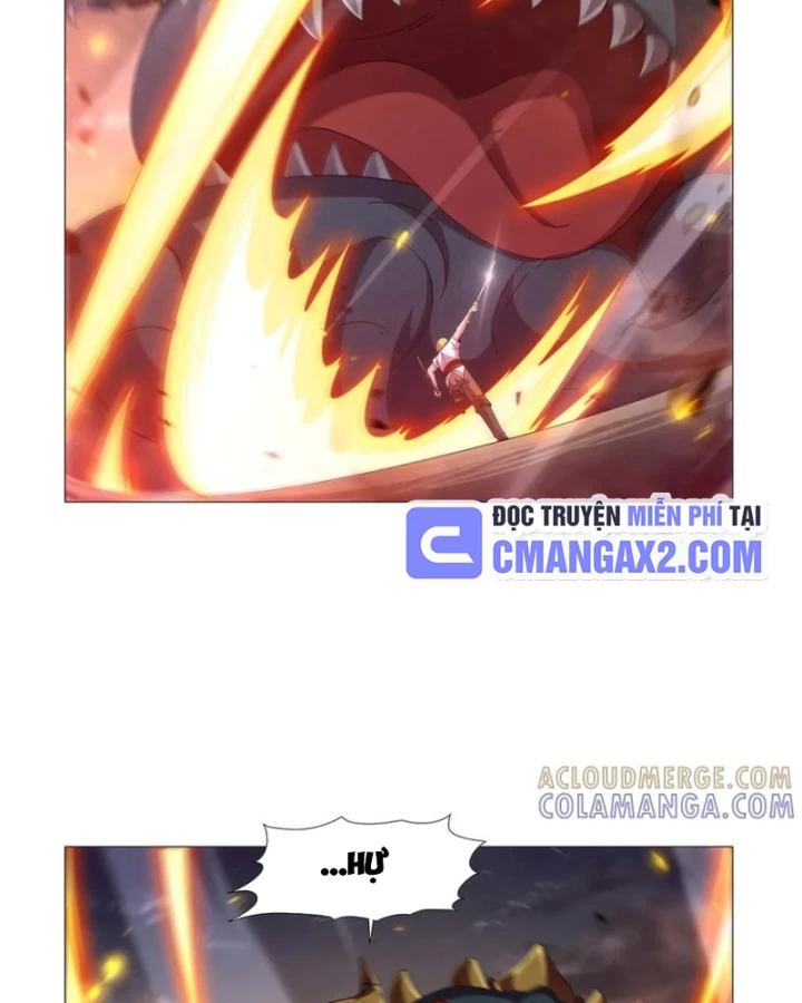 Ma Vương Thất Nghiệp Chapter 444 - 61