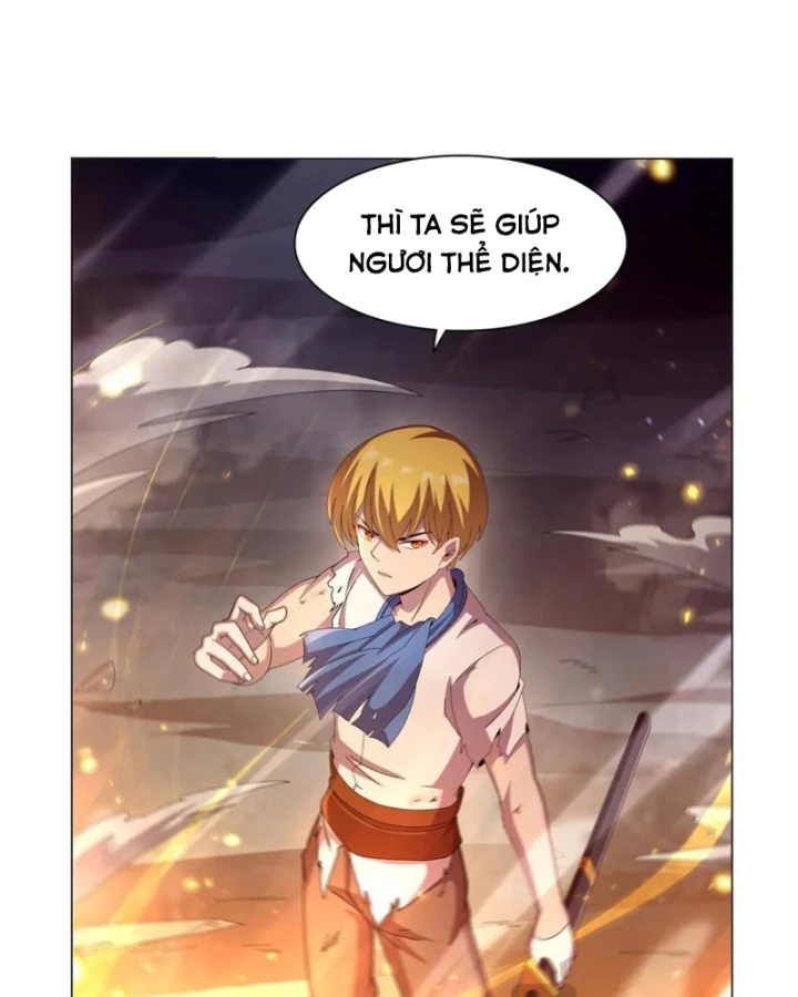 Ma Vương Thất Nghiệp Chapter 444 - 67