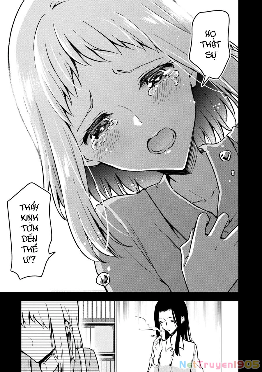 Zenbu Kimi No Sei Chapter 32 - 26