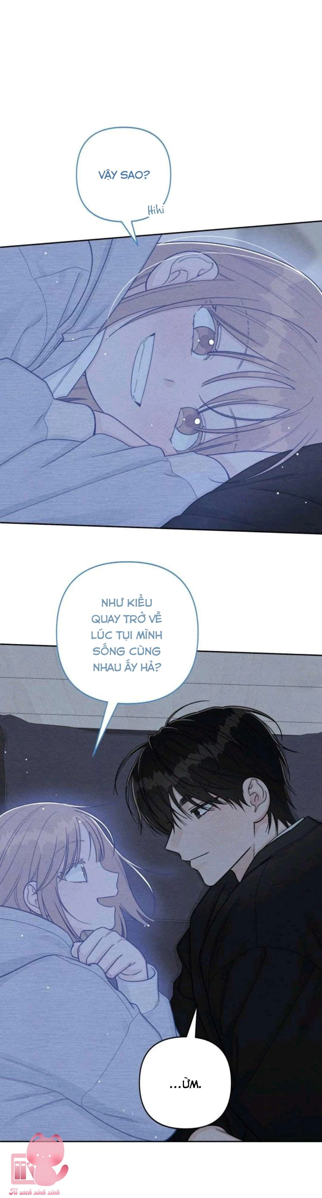 Bí Mật Thanh Xuân Chapter 111 - 5