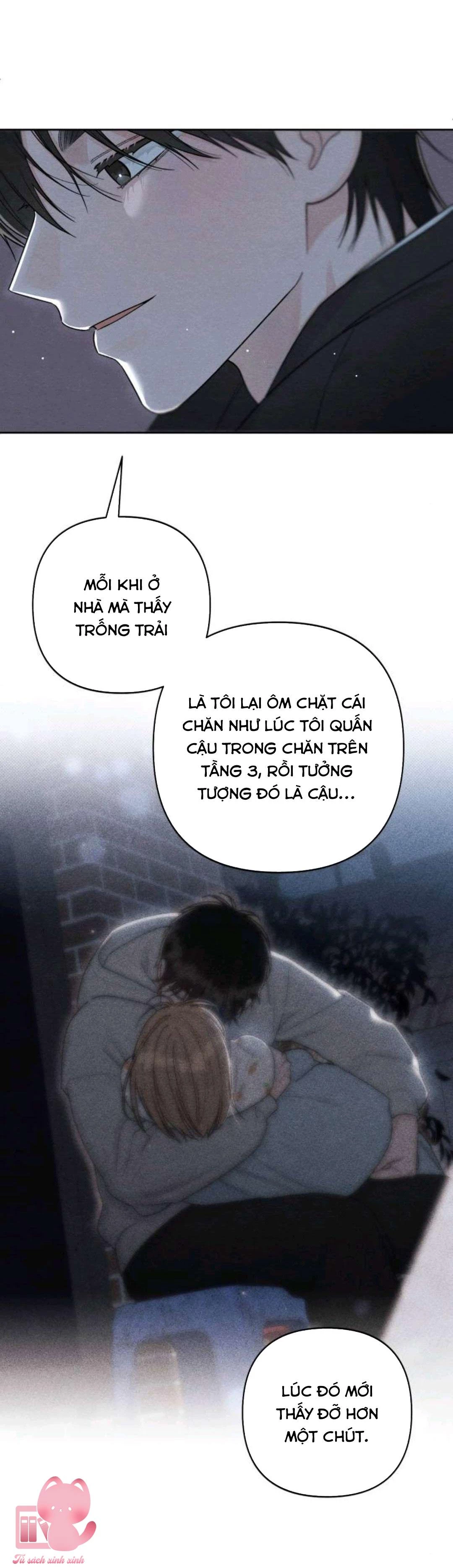 Bí Mật Thanh Xuân Chapter 111 - 6