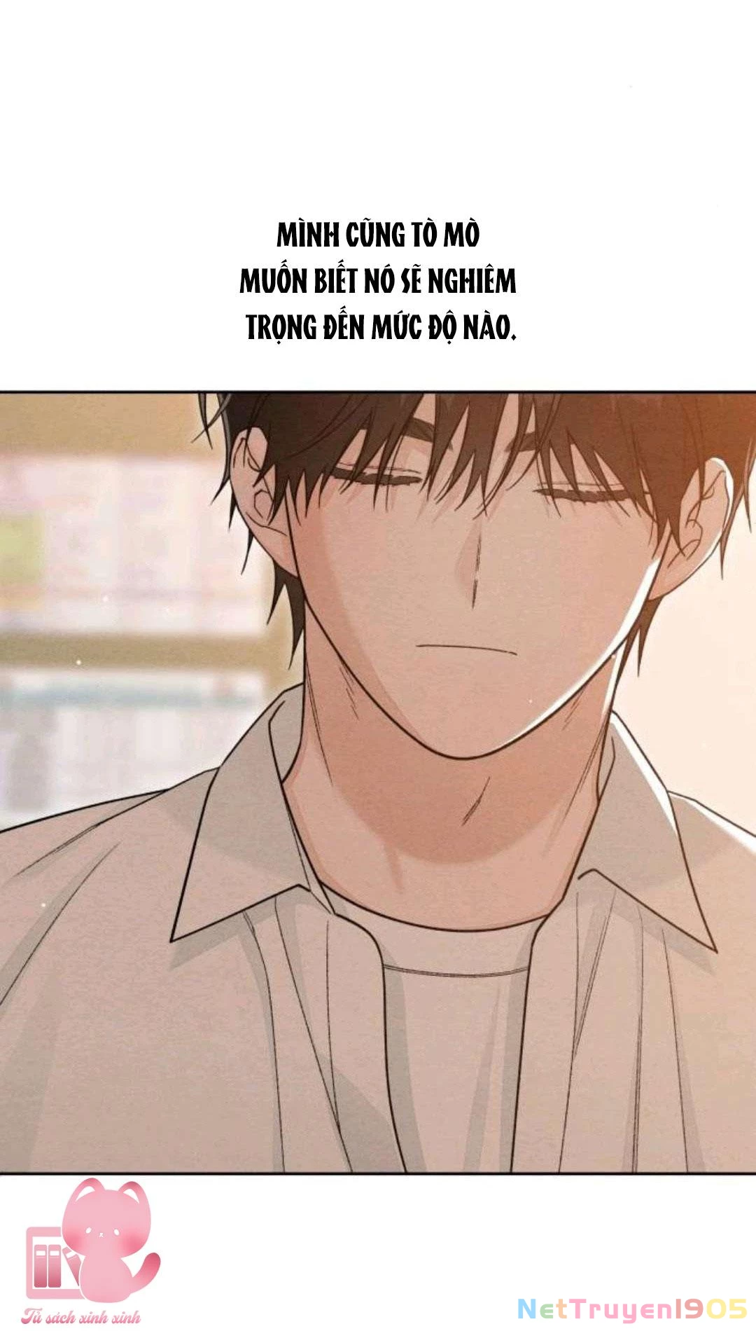 Bí Mật Thanh Xuân Chapter 111 - 24