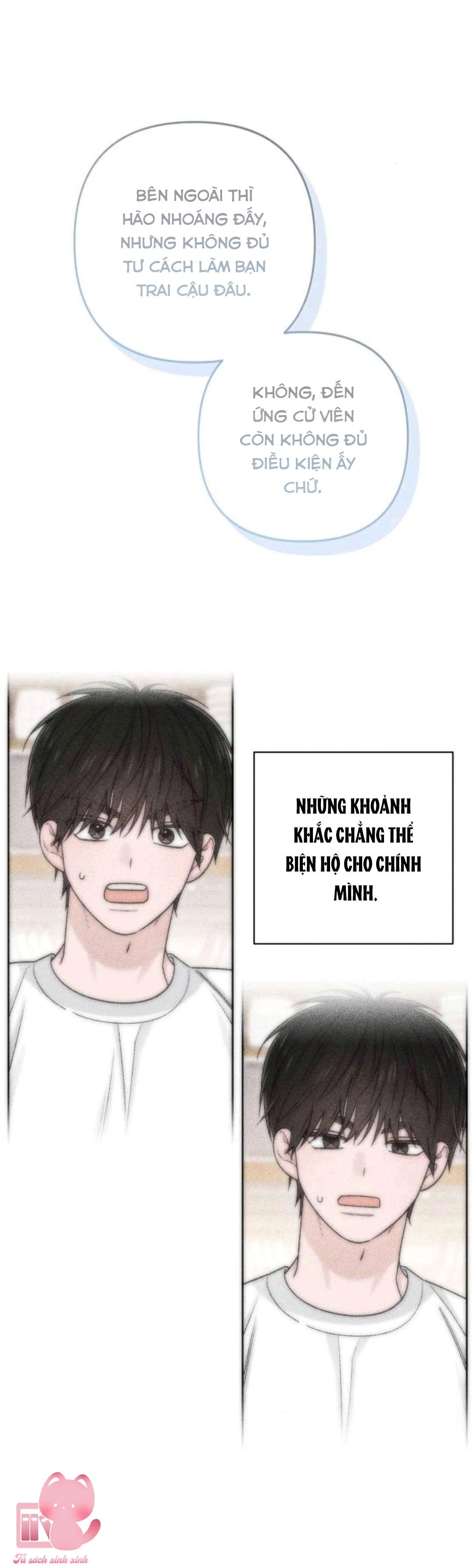 Bí Mật Thanh Xuân Chapter 111 - 36