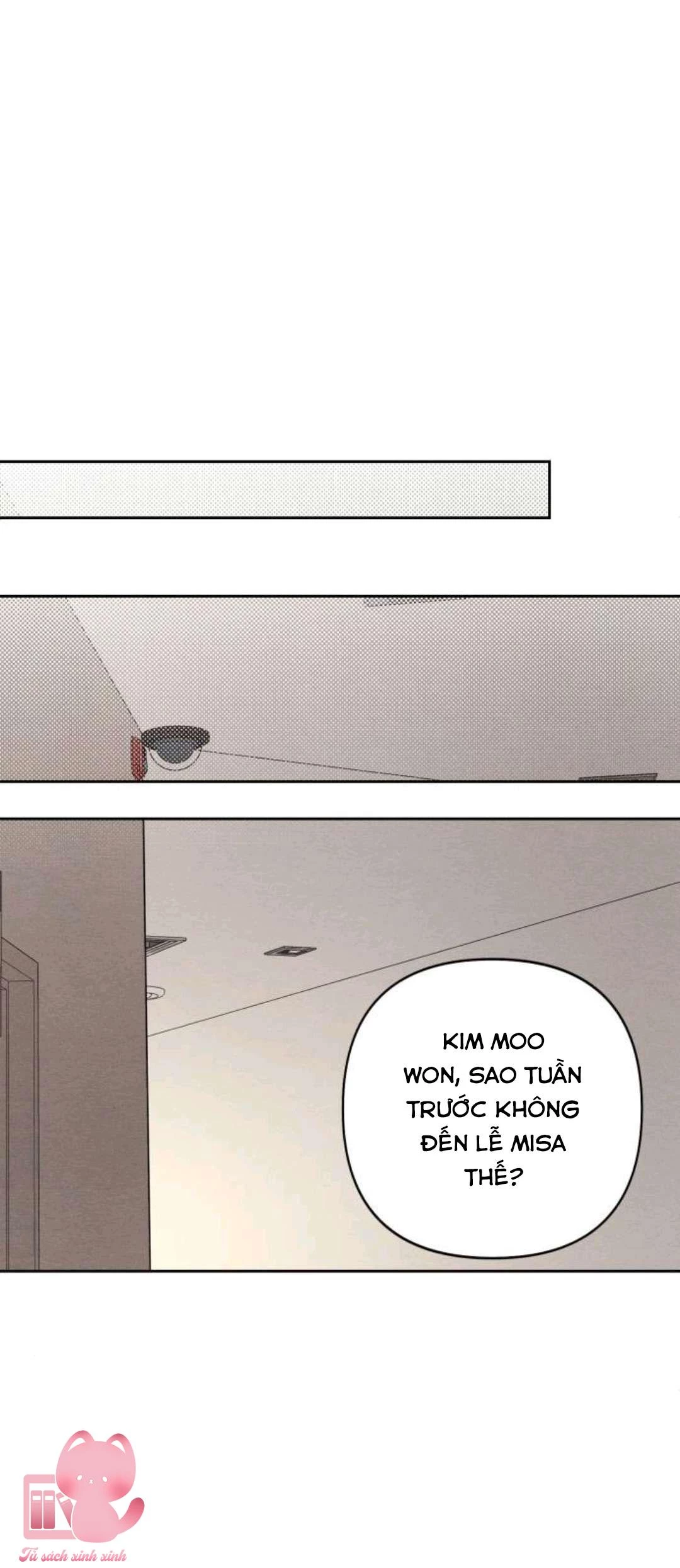 Bí Mật Thanh Xuân Chapter 111 - 40