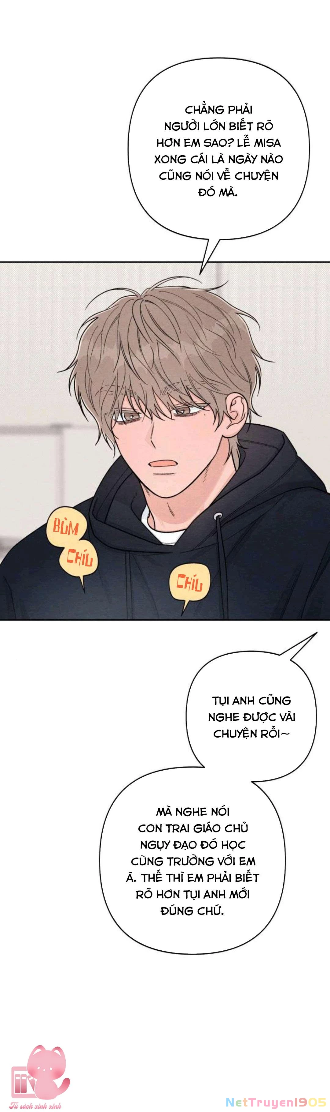 Bí Mật Thanh Xuân Chapter 111 - 43