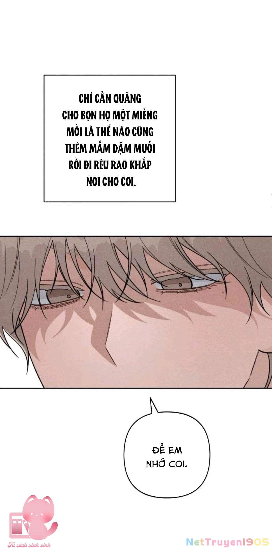 Bí Mật Thanh Xuân Chapter 111 - 45
