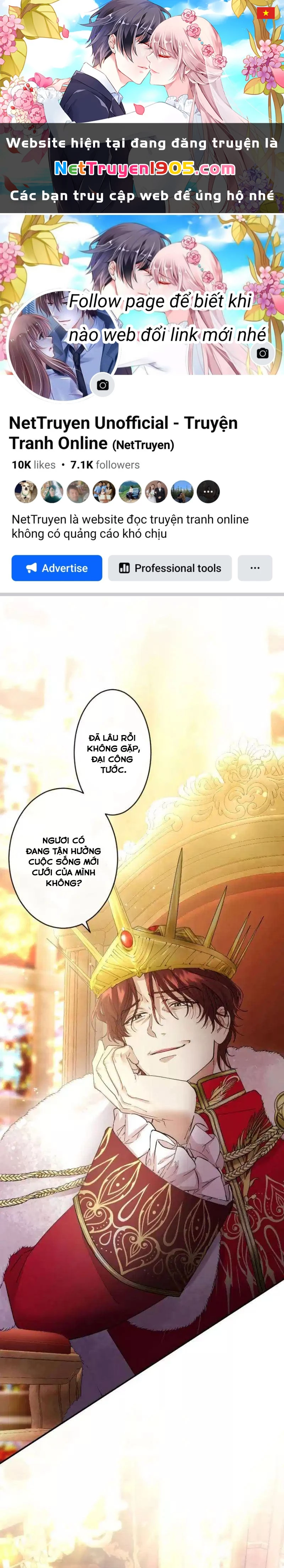 Tôi Là Người Mẹ Kế Vô Dụng, Nhưng Tôi Yêu Gia Đình Nhỏ Của Mình Vô Cùng! Chapter 58 - 1