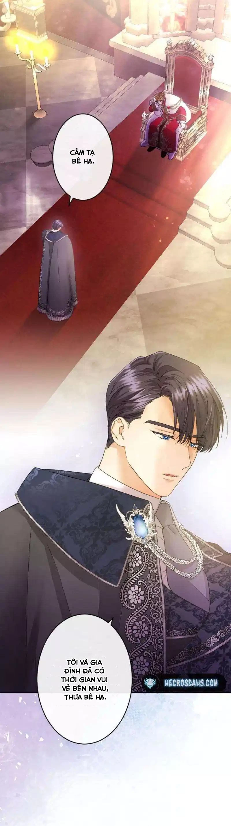 Tôi Là Người Mẹ Kế Vô Dụng, Nhưng Tôi Yêu Gia Đình Nhỏ Của Mình Vô Cùng! Chapter 58 - 2
