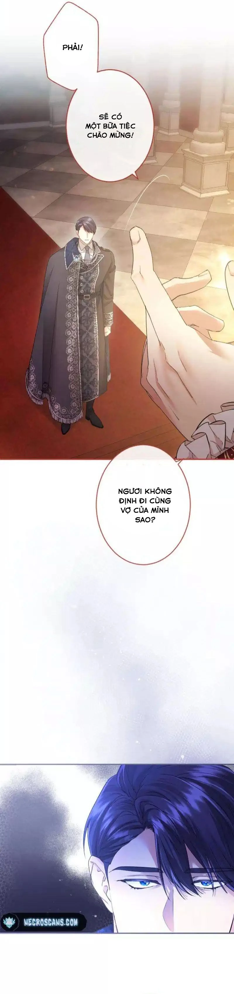 Tôi Là Người Mẹ Kế Vô Dụng, Nhưng Tôi Yêu Gia Đình Nhỏ Của Mình Vô Cùng! Chapter 58 - 6