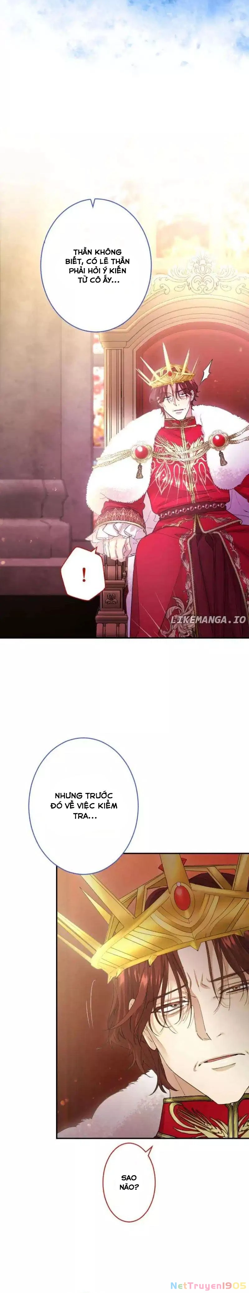 Tôi Là Người Mẹ Kế Vô Dụng, Nhưng Tôi Yêu Gia Đình Nhỏ Của Mình Vô Cùng! Chapter 58 - 8