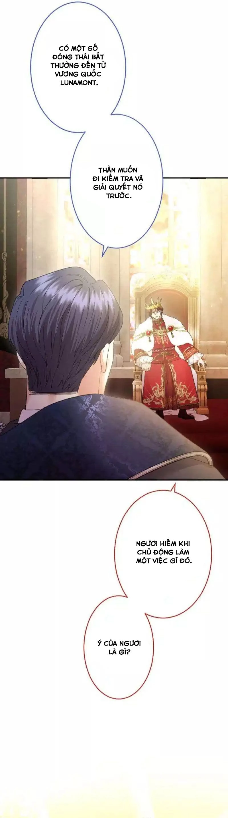 Tôi Là Người Mẹ Kế Vô Dụng, Nhưng Tôi Yêu Gia Đình Nhỏ Của Mình Vô Cùng! Chapter 58 - 9
