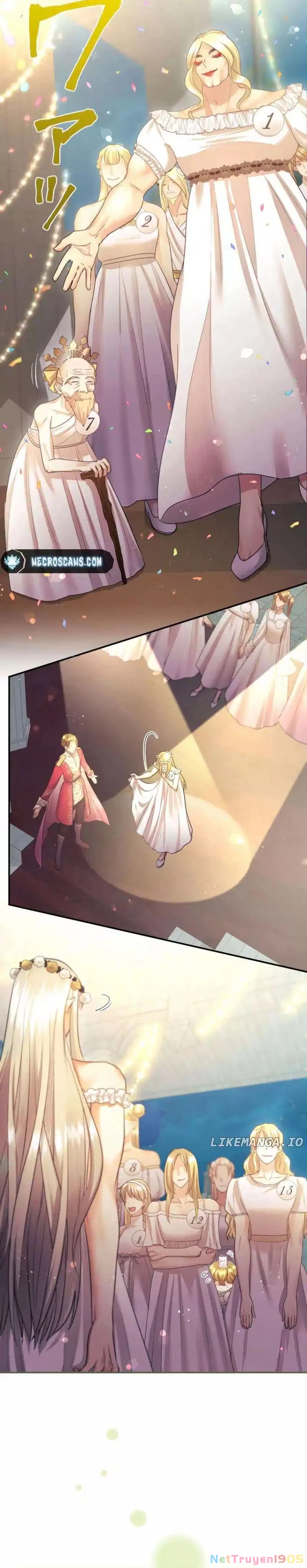 Tôi Là Người Mẹ Kế Vô Dụng, Nhưng Tôi Yêu Gia Đình Nhỏ Của Mình Vô Cùng! Chapter 58 - 12