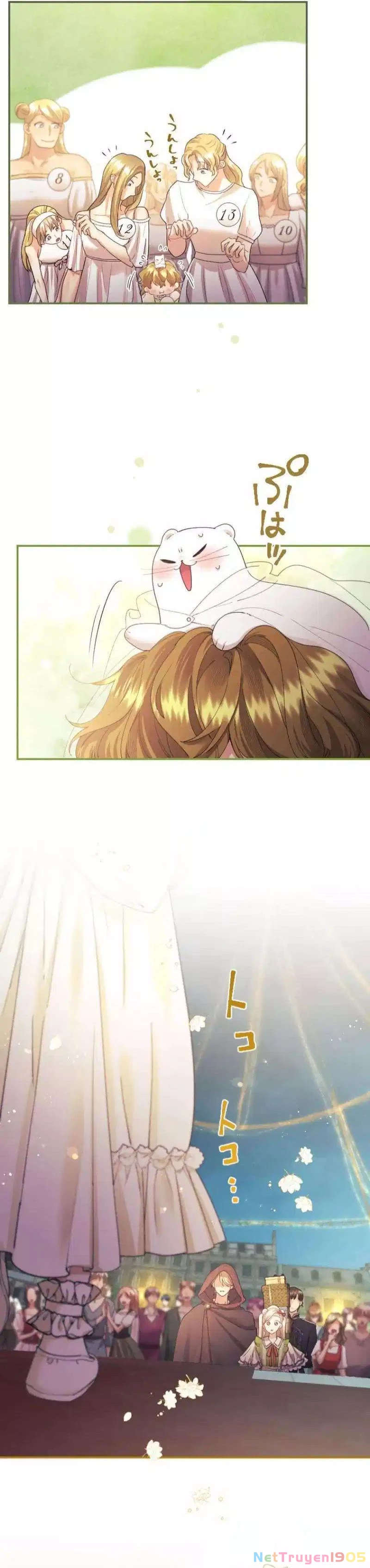 Tôi Là Người Mẹ Kế Vô Dụng, Nhưng Tôi Yêu Gia Đình Nhỏ Của Mình Vô Cùng! Chapter 58 - 13
