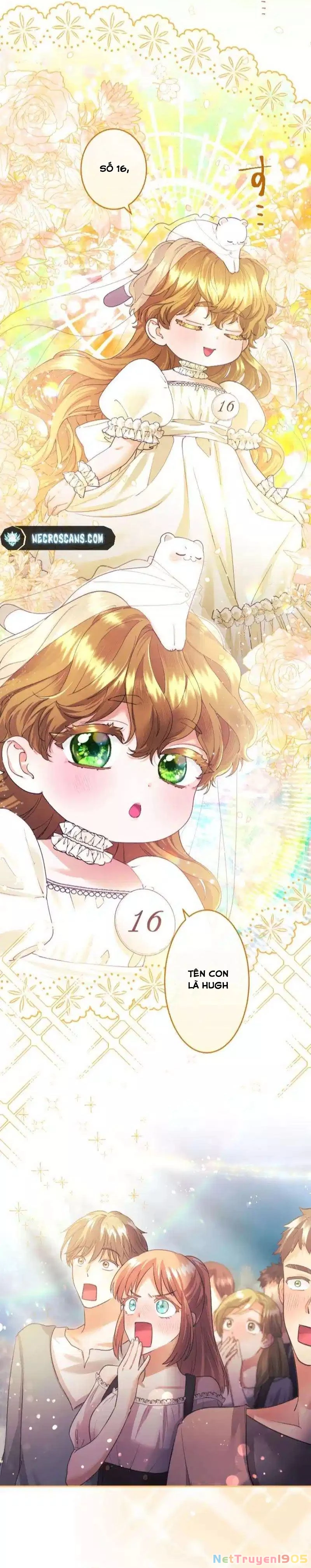 Tôi Là Người Mẹ Kế Vô Dụng, Nhưng Tôi Yêu Gia Đình Nhỏ Của Mình Vô Cùng! Chapter 58 - 15