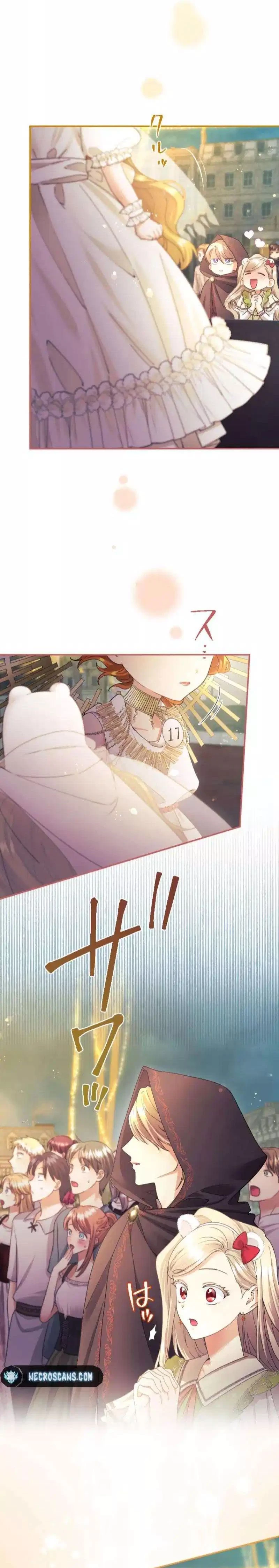 Tôi Là Người Mẹ Kế Vô Dụng, Nhưng Tôi Yêu Gia Đình Nhỏ Của Mình Vô Cùng! Chapter 58 - 18