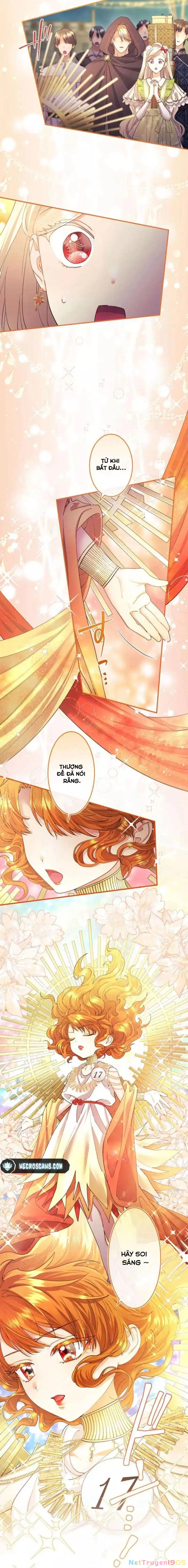 Tôi Là Người Mẹ Kế Vô Dụng, Nhưng Tôi Yêu Gia Đình Nhỏ Của Mình Vô Cùng! Chapter 58 - 19
