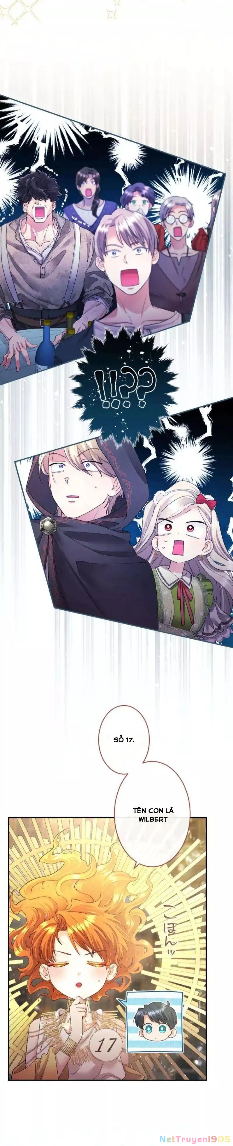 Tôi Là Người Mẹ Kế Vô Dụng, Nhưng Tôi Yêu Gia Đình Nhỏ Của Mình Vô Cùng! Chapter 58 - 20