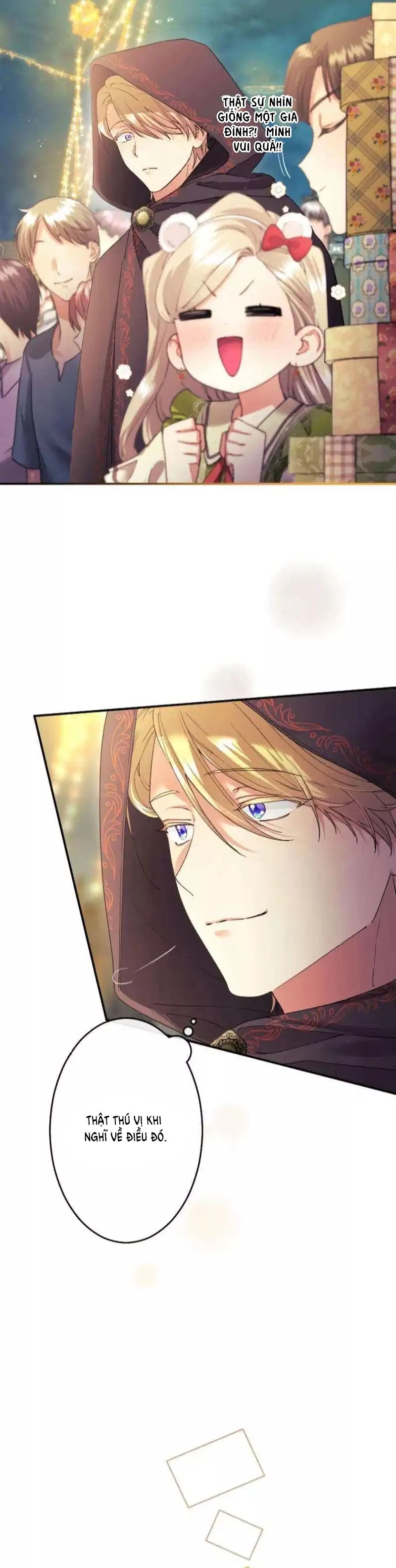 Tôi Là Người Mẹ Kế Vô Dụng, Nhưng Tôi Yêu Gia Đình Nhỏ Của Mình Vô Cùng! Chapter 58 - 25