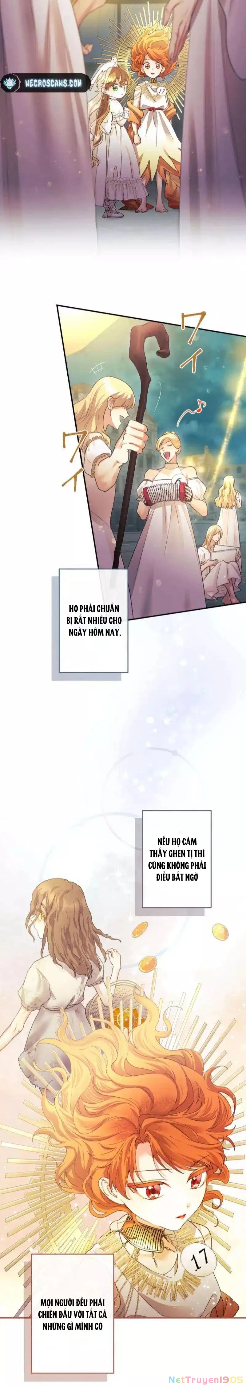 Tôi Là Người Mẹ Kế Vô Dụng, Nhưng Tôi Yêu Gia Đình Nhỏ Của Mình Vô Cùng! Chapter 58 - 29