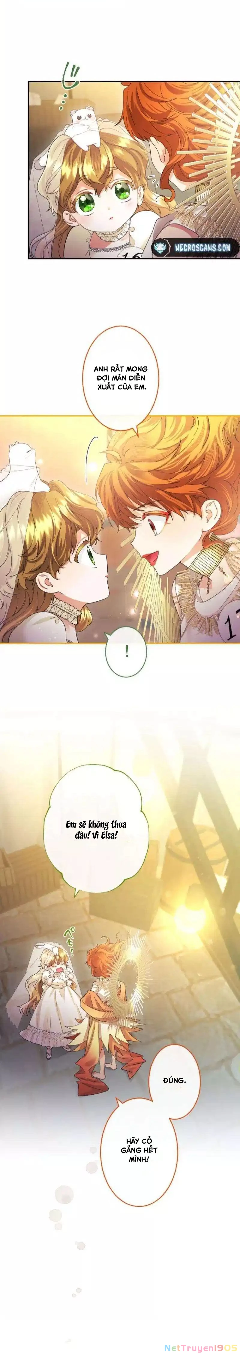 Tôi Là Người Mẹ Kế Vô Dụng, Nhưng Tôi Yêu Gia Đình Nhỏ Của Mình Vô Cùng! Chapter 58 - 30