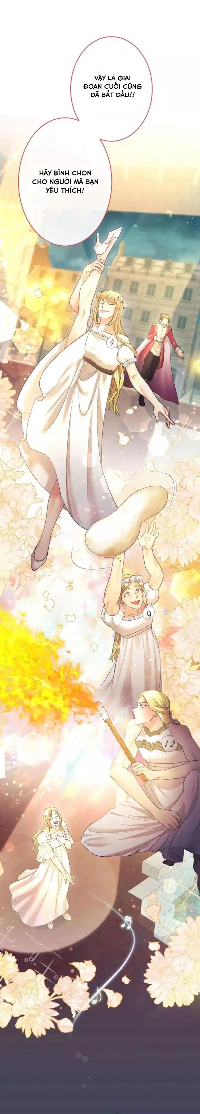 Tôi Là Người Mẹ Kế Vô Dụng, Nhưng Tôi Yêu Gia Đình Nhỏ Của Mình Vô Cùng! Chapter 58 - 31
