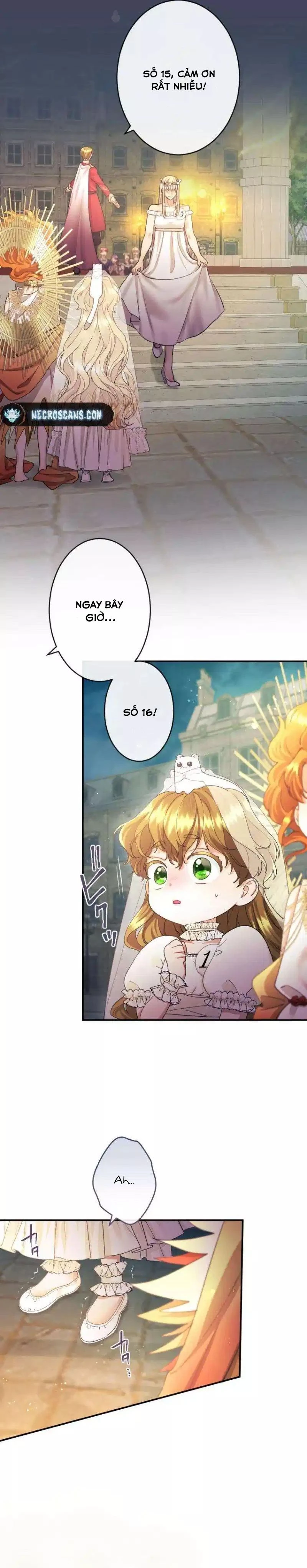 Tôi Là Người Mẹ Kế Vô Dụng, Nhưng Tôi Yêu Gia Đình Nhỏ Của Mình Vô Cùng! Chapter 58 - 32