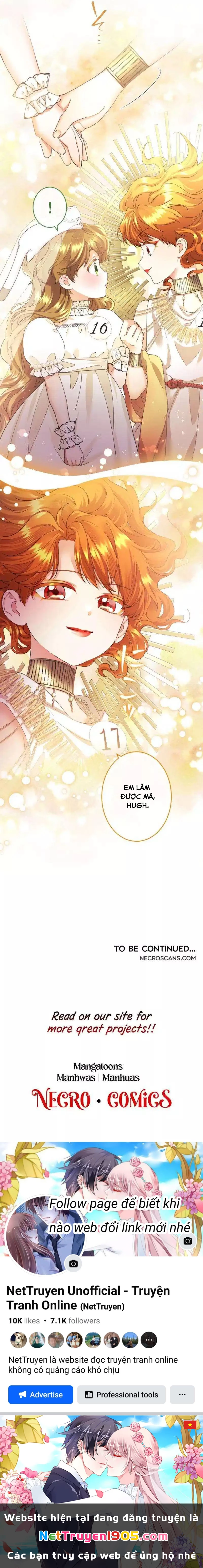 Tôi Là Người Mẹ Kế Vô Dụng, Nhưng Tôi Yêu Gia Đình Nhỏ Của Mình Vô Cùng! Chapter 58 - 33