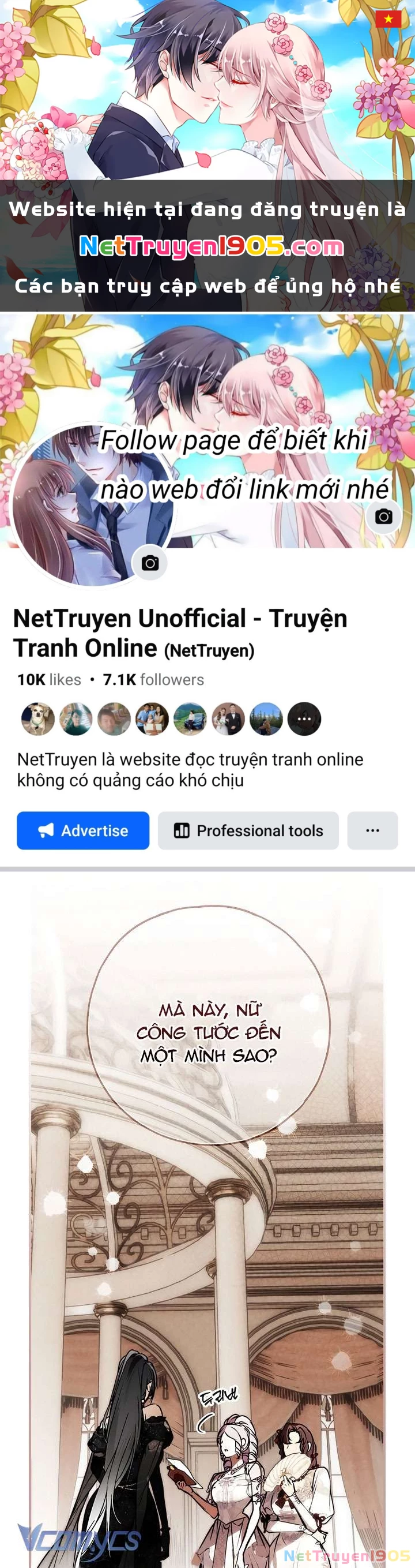 Ai Đó Đang Điều Khiển Cơ Thể Của Tôi Chapter 69 - 1