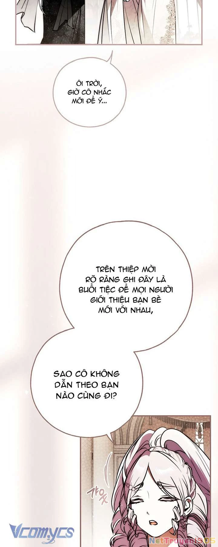 Ai Đó Đang Điều Khiển Cơ Thể Của Tôi Chapter 69 - 2