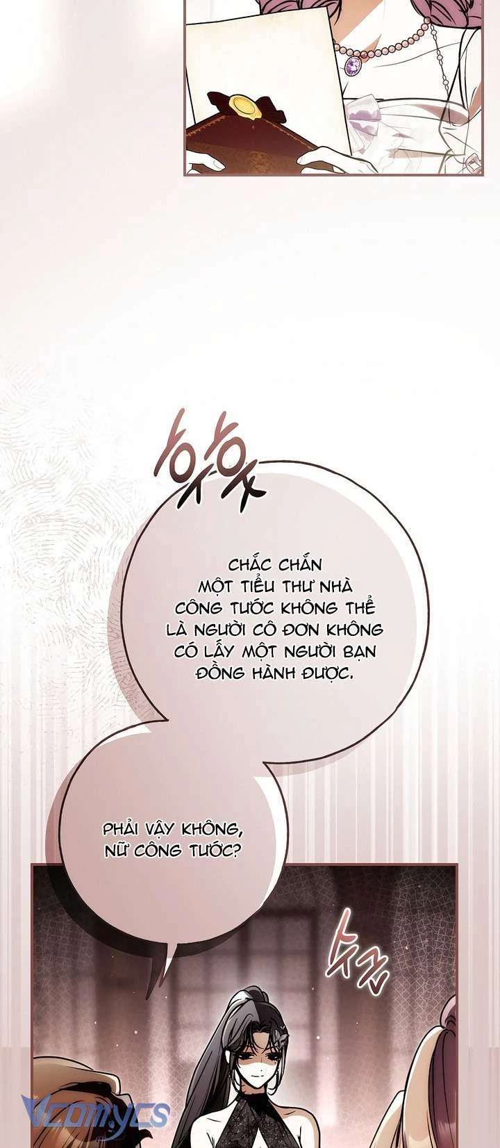 Ai Đó Đang Điều Khiển Cơ Thể Của Tôi Chapter 69 - 3