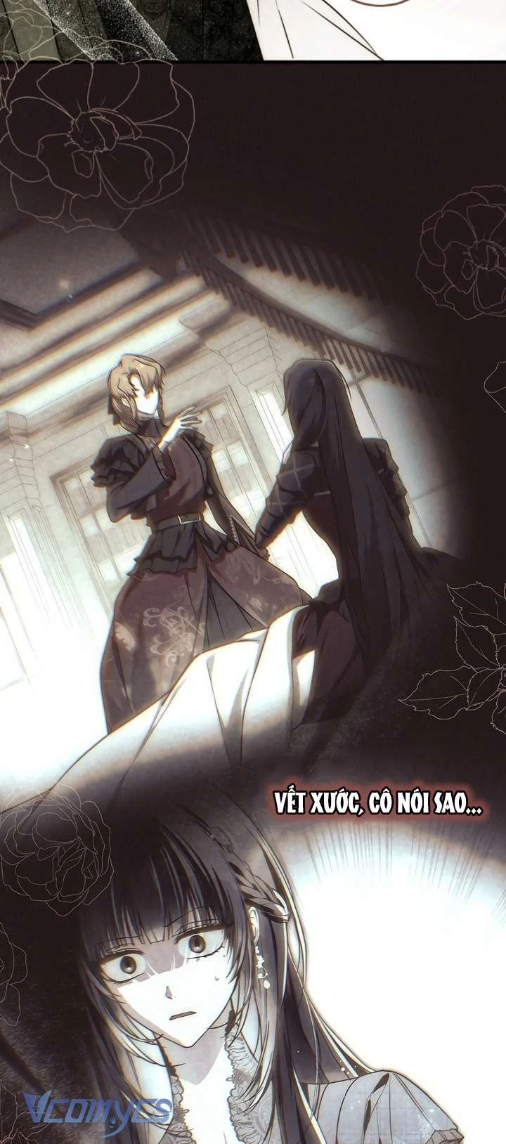 Ai Đó Đang Điều Khiển Cơ Thể Của Tôi Chapter 69 - 6