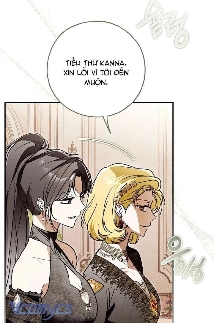 Ai Đó Đang Điều Khiển Cơ Thể Của Tôi Chapter 69 - 11