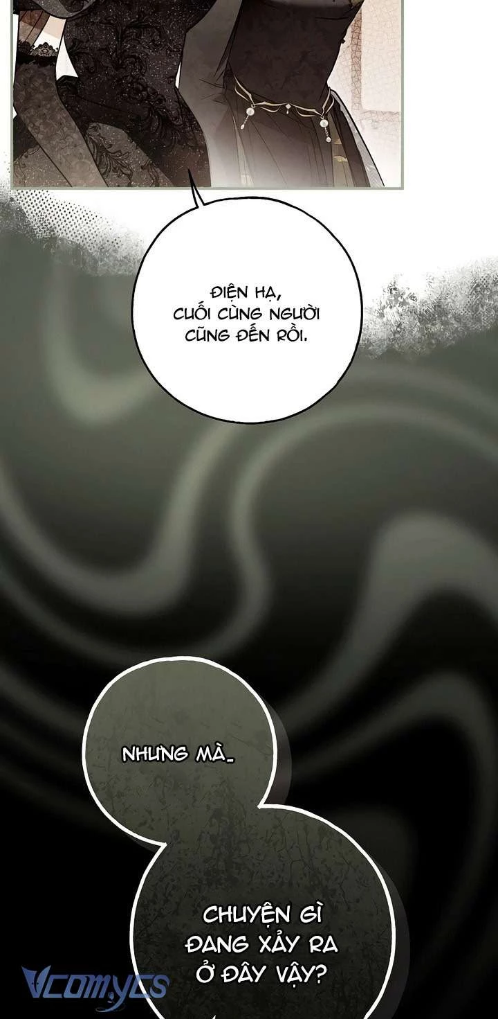 Ai Đó Đang Điều Khiển Cơ Thể Của Tôi Chapter 69 - 12