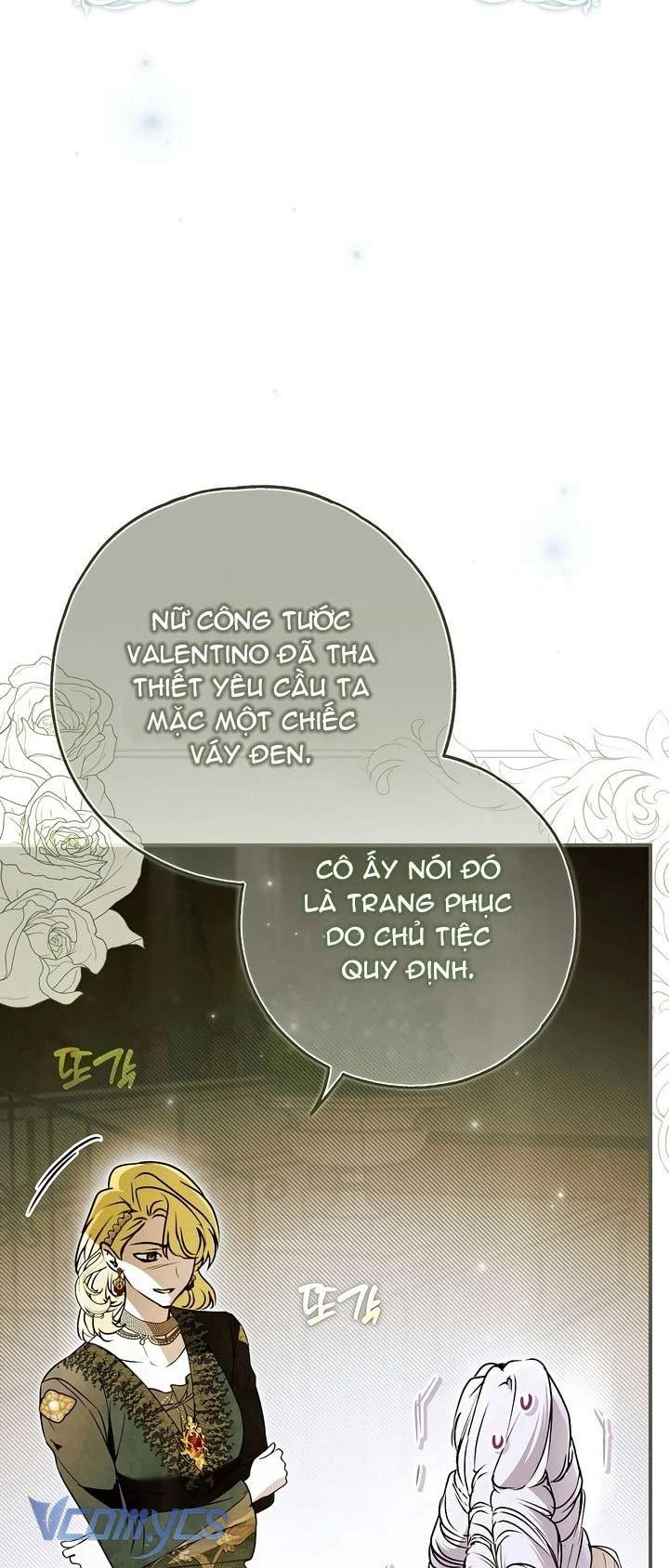 Ai Đó Đang Điều Khiển Cơ Thể Của Tôi Chapter 69 - 17