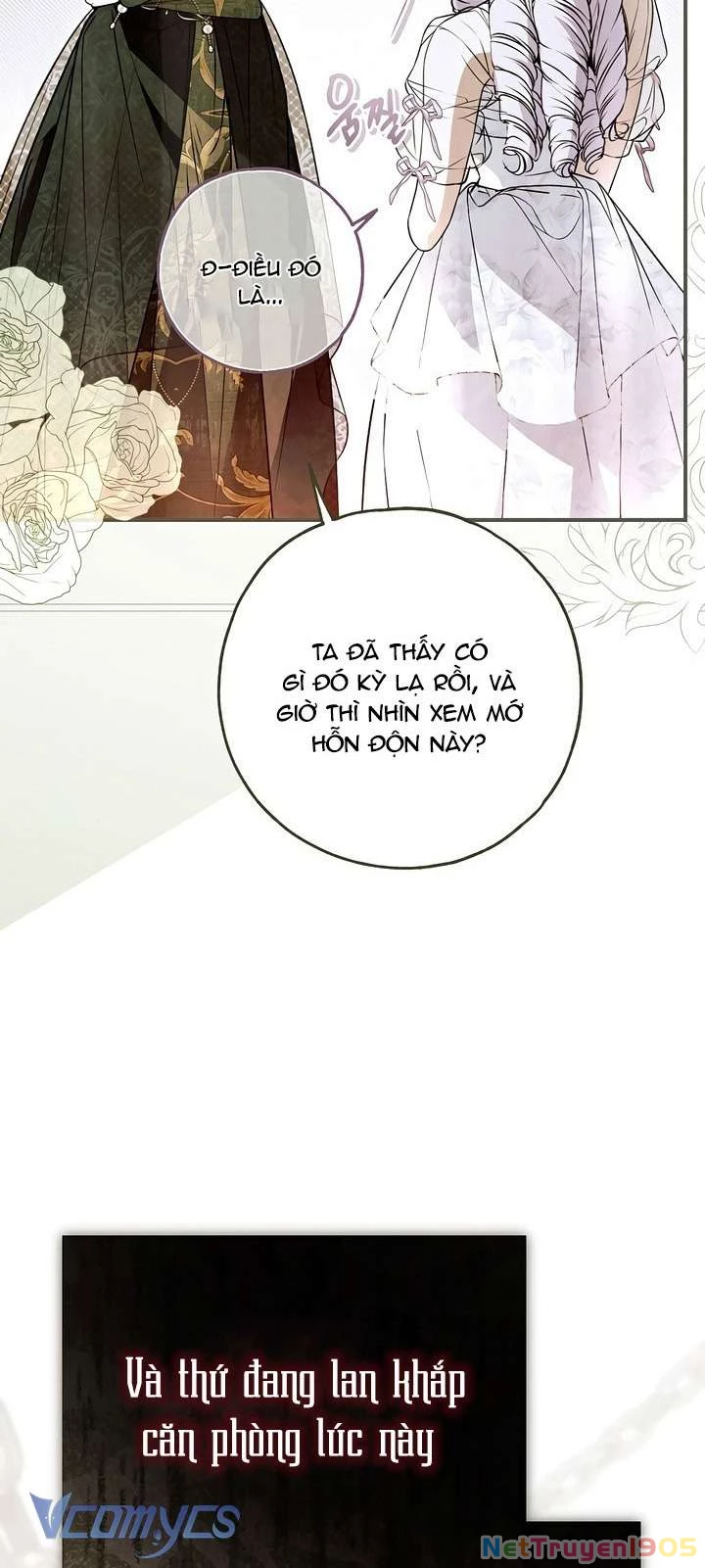 Ai Đó Đang Điều Khiển Cơ Thể Của Tôi Chapter 69 - 18
