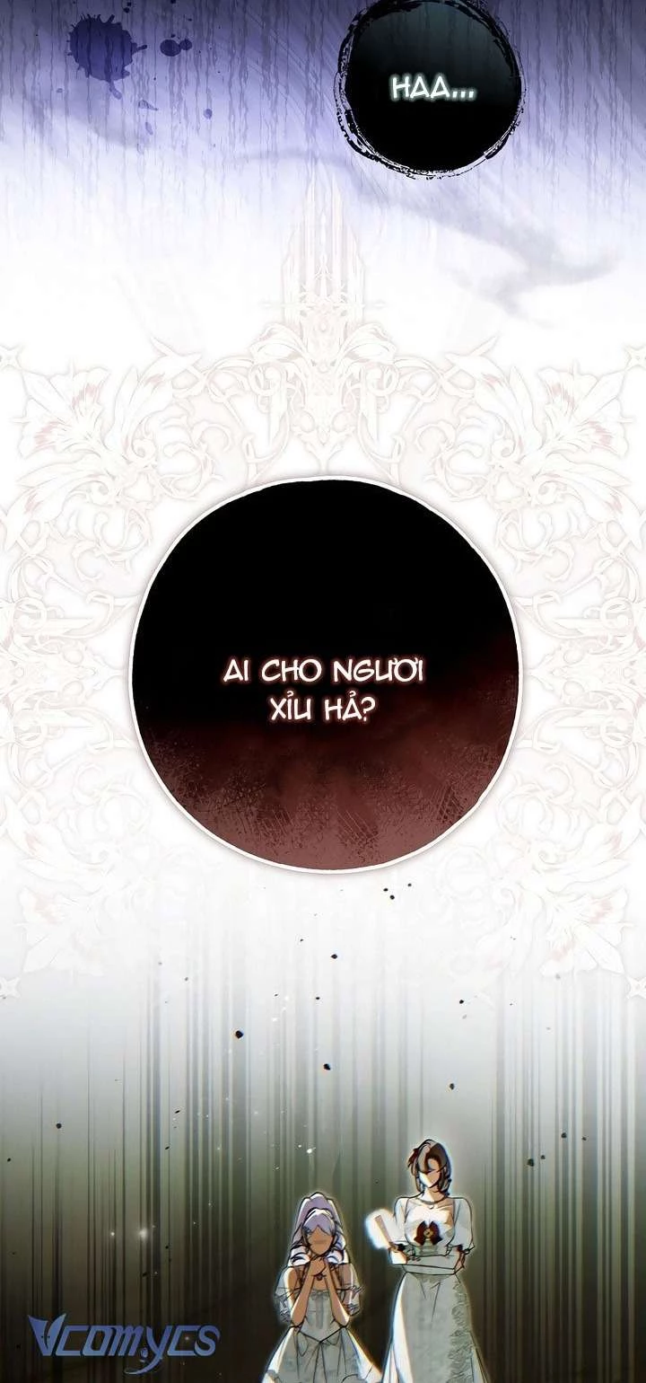 Ai Đó Đang Điều Khiển Cơ Thể Của Tôi Chapter 69 - 25