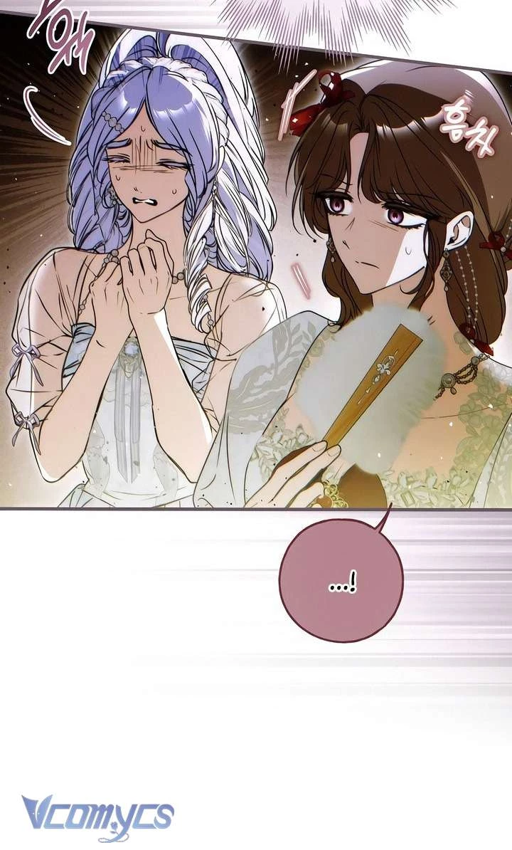 Ai Đó Đang Điều Khiển Cơ Thể Của Tôi Chapter 69 - 29
