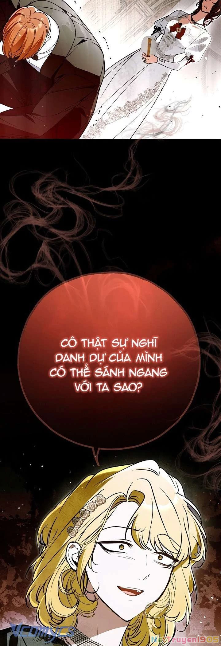 Ai Đó Đang Điều Khiển Cơ Thể Của Tôi Chapter 69 - 33