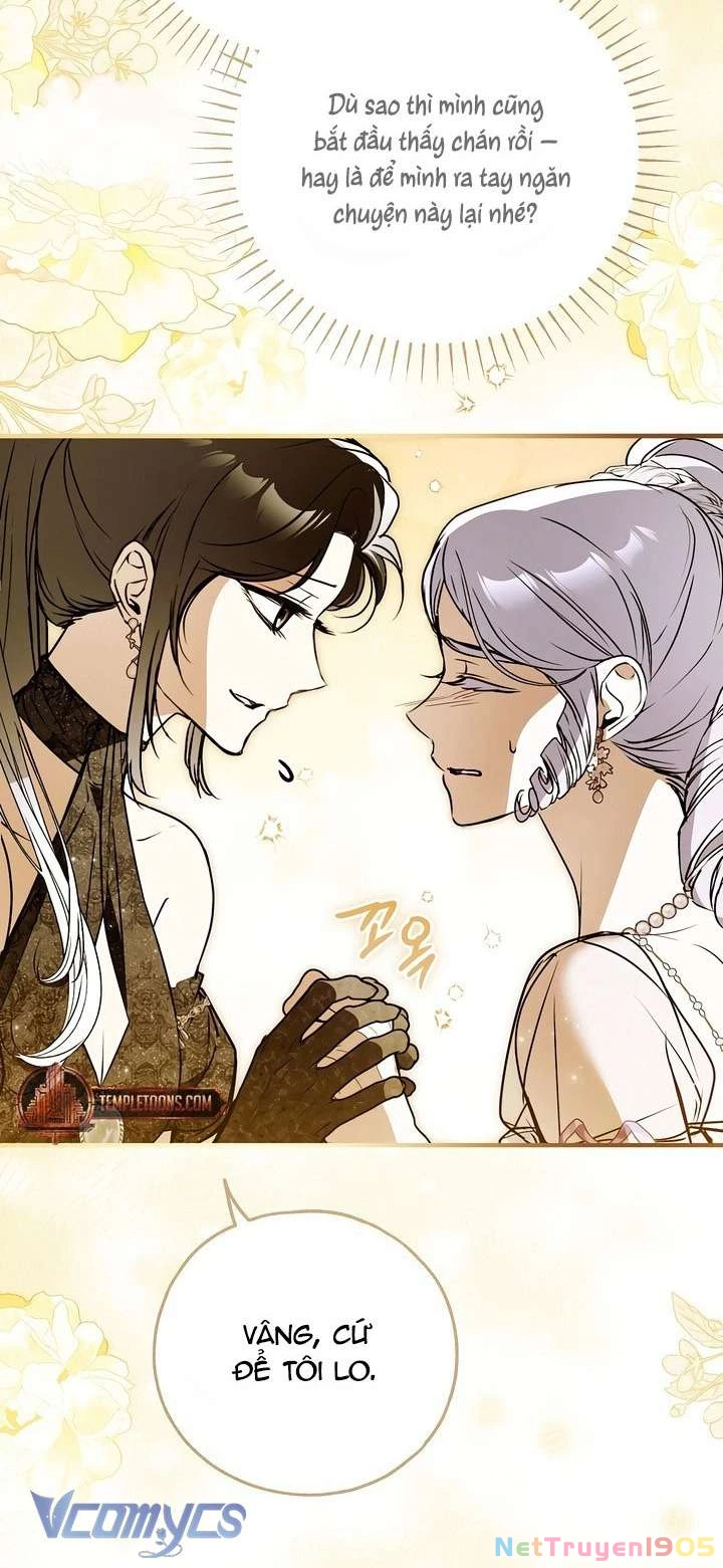 Ai Đó Đang Điều Khiển Cơ Thể Của Tôi Chapter 69 - 38