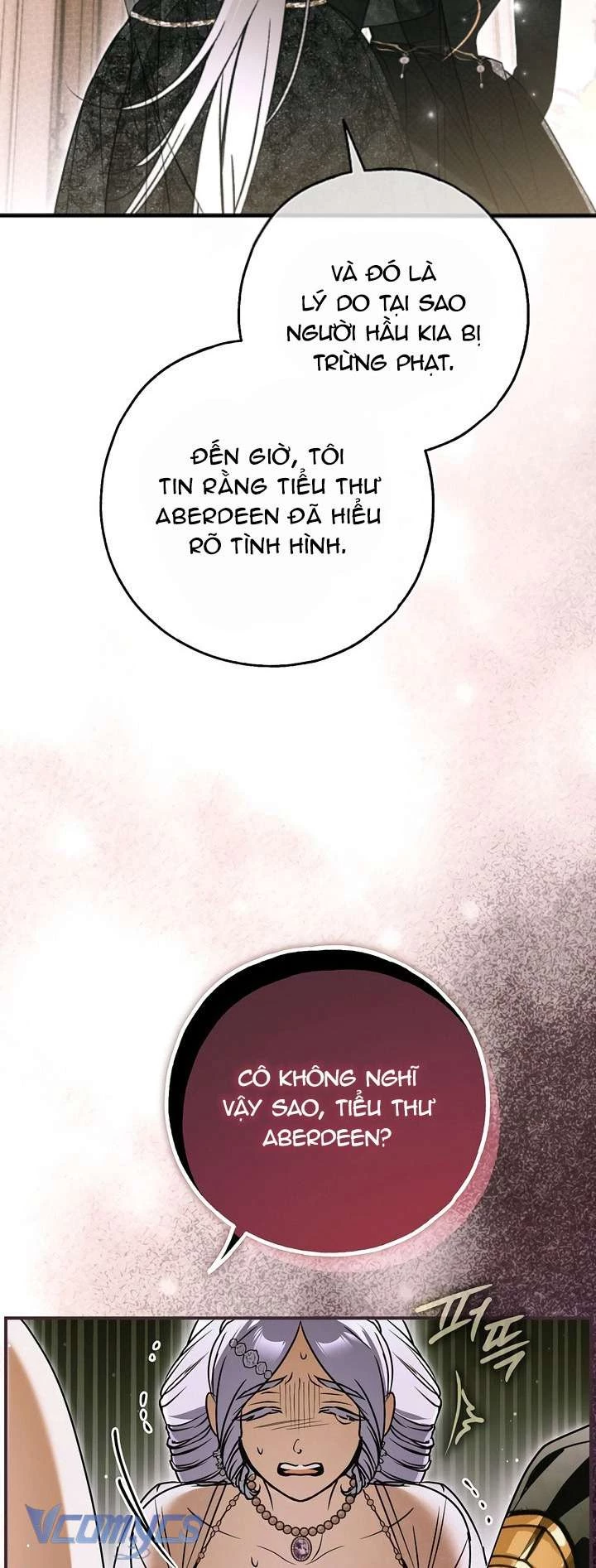 Ai Đó Đang Điều Khiển Cơ Thể Của Tôi Chapter 69 - 41