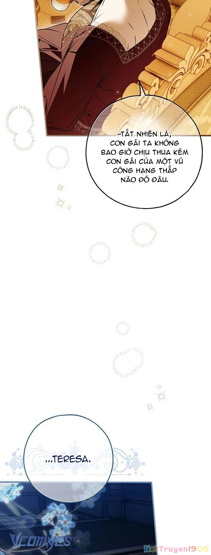 Ai Đó Đang Điều Khiển Cơ Thể Của Tôi Chapter 69 - 50
