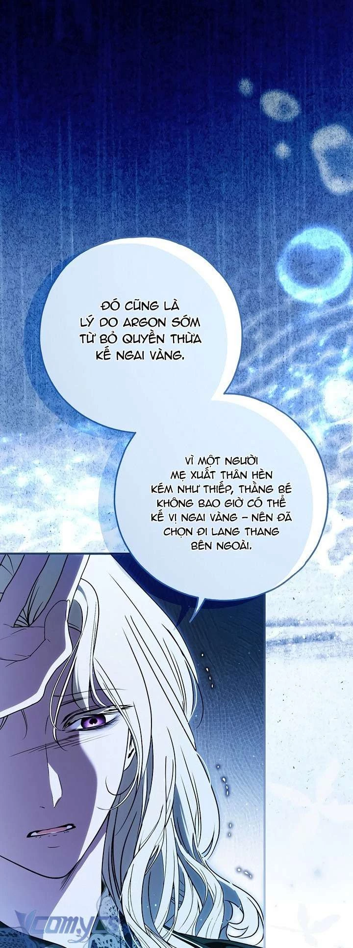 Ai Đó Đang Điều Khiển Cơ Thể Của Tôi Chapter 69 - 54