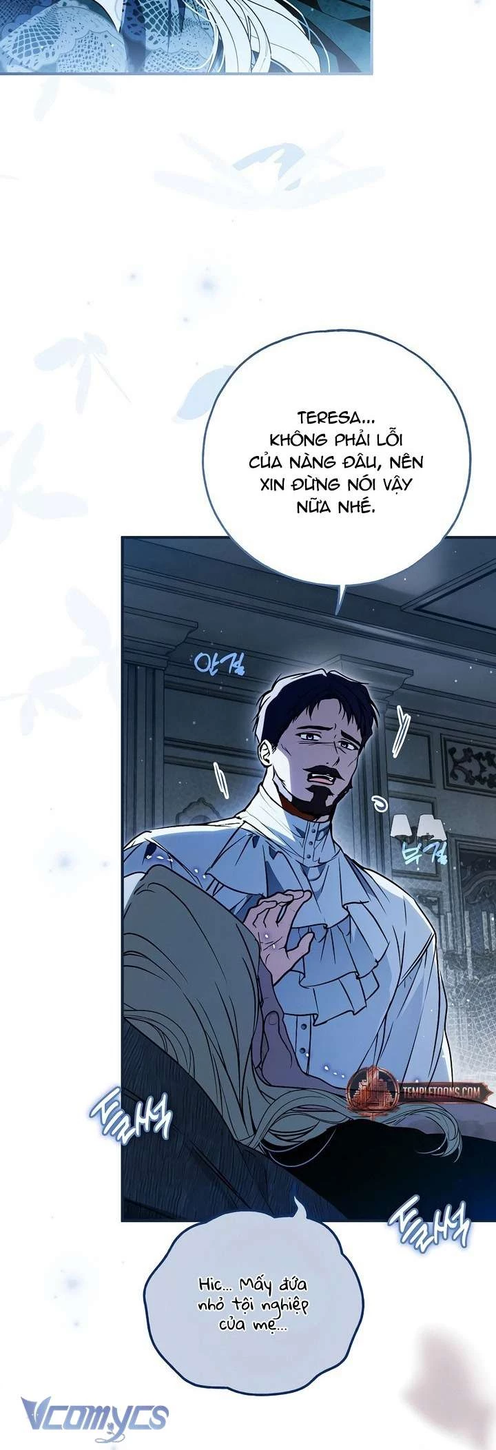 Ai Đó Đang Điều Khiển Cơ Thể Của Tôi Chapter 69 - 55
