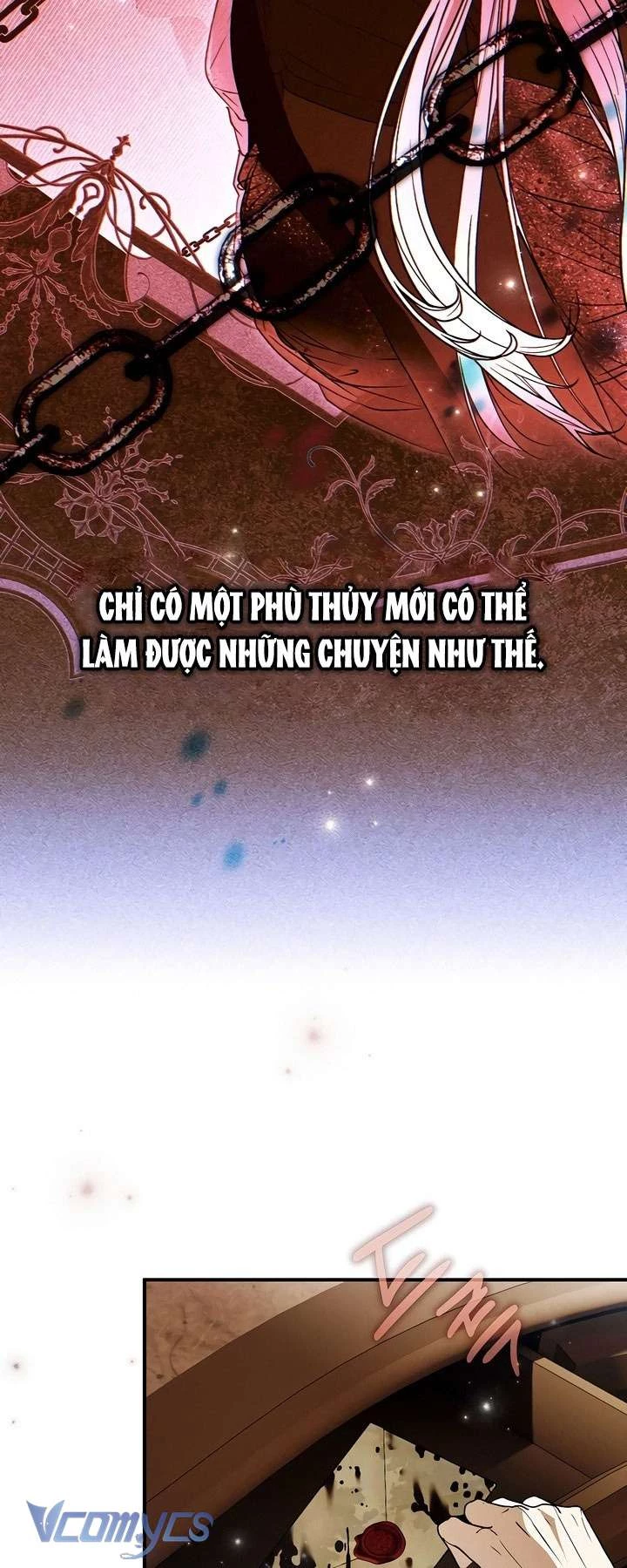 Ai Đó Đang Điều Khiển Cơ Thể Của Tôi Chapter 69 - 62