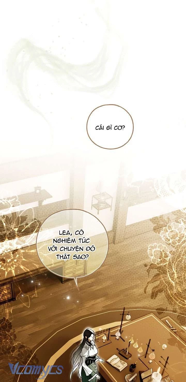 Ai Đó Đang Điều Khiển Cơ Thể Của Tôi Chapter 69 - 65